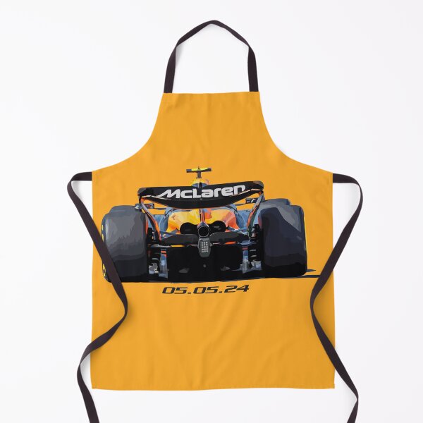 Item preview, Lando Miami 050524 designed and sold by Speedbirddesign.
