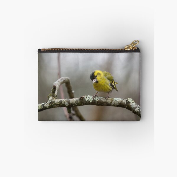 Item preview, Who is there. Eurasian siskin designed and sold by Jouko Lehto Photography.