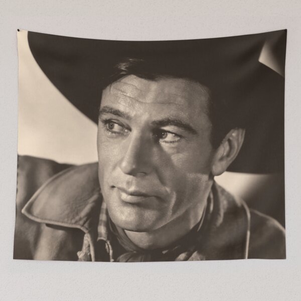 Item preview, Gary Cooper designed and sold by Jools-57.