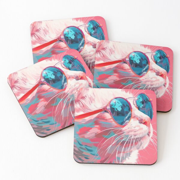 Item preview, Magnificent Cat designed and sold by Hinata Lexy Lin.