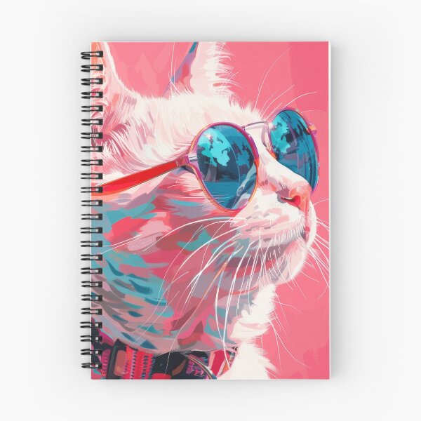 Item preview, Magnificent Cat designed and sold by Hinata Lexy Lin.