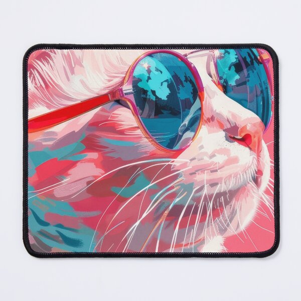 Item preview, Magnificent Cat designed and sold by Hinata Lexy Lin.