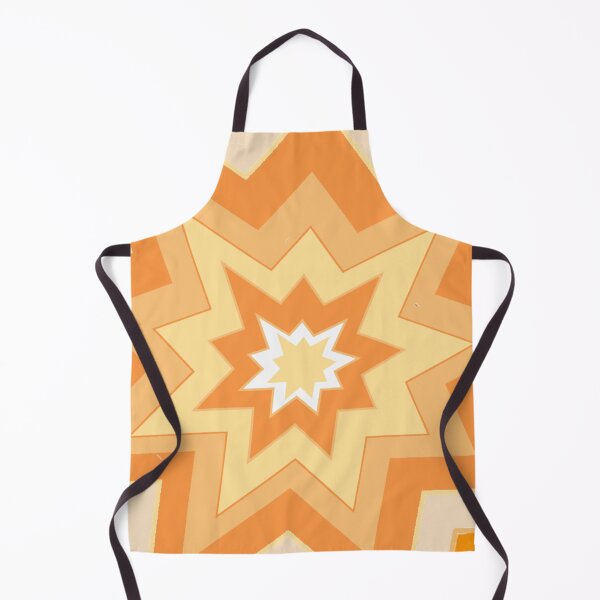 Item preview, Bright Spark Exploding Stars designed and sold by kel72.