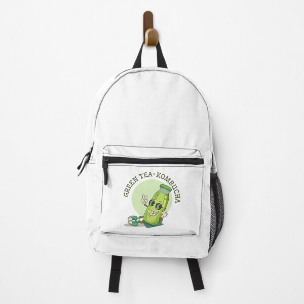 Item preview, Green Tea Kombucha designed and sold by orleneouell.
