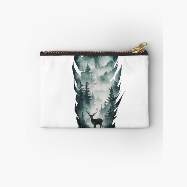 Item preview, Feather of Nature designed and sold by Hinata Lexy Lin.