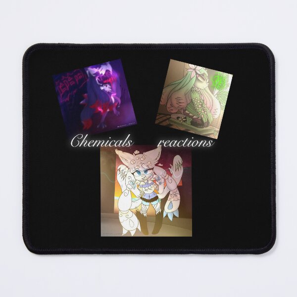 Item preview, Chemicals reactions group designed and sold by Kiaturnia.