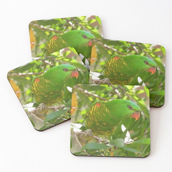 Item preview,  Scaly-breasted lorikeet designed and sold by Jenny  Dyer.
