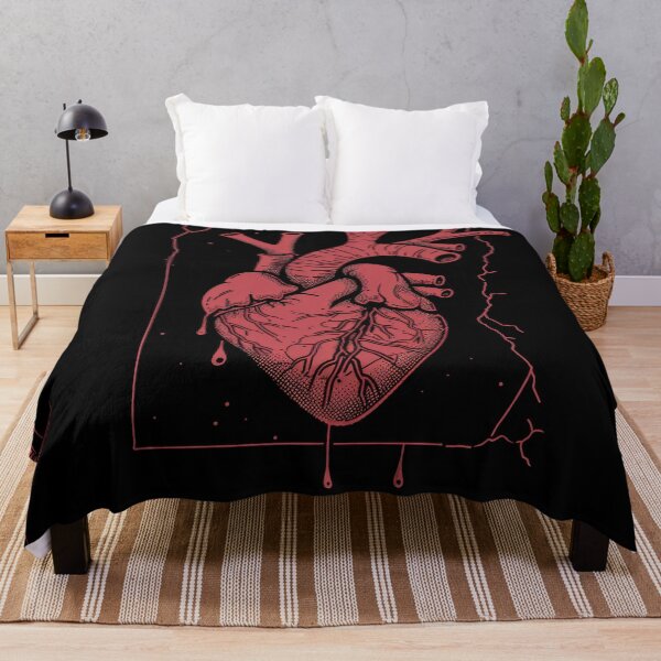 Item preview, Bubblegum Rock: Romantic Heart in Dark Style with Honey Flavor designed and sold by Piotrek0001.