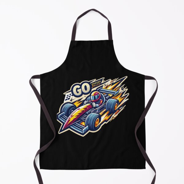 Item preview, Go speed racer designed and sold by Coollzone.