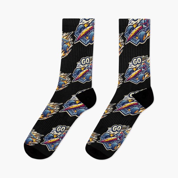 Item preview, Go speed racer designed and sold by Coollzone.