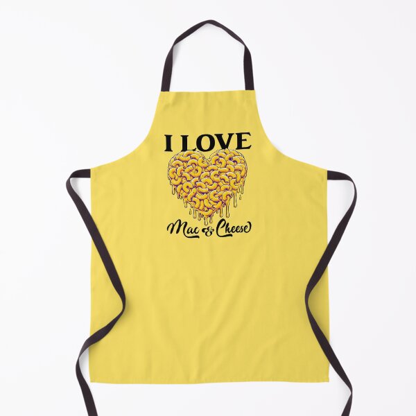 Item preview, I love Mac and Cheese - food lover gift designed and sold by SpecialtiesShop.