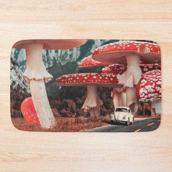 Item preview, Autumn Country Road Drive designed and sold by Dani Moffet.