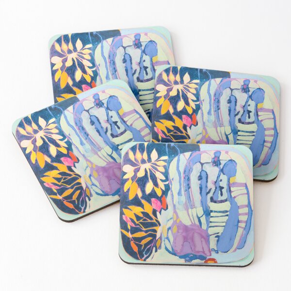 Item preview, Winter Caress designed and sold by Claire Desjardins.