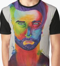 Canon Graphic T-Shirt