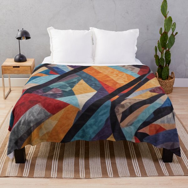 Item preview, Digital Quilt Pattern Print Design designed and sold by imanshu.