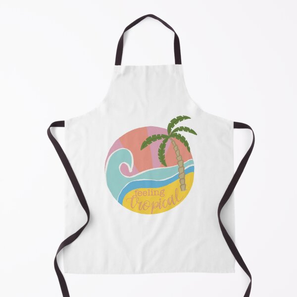 Item preview, Feeling tropical designed and sold by SelmaScribble.