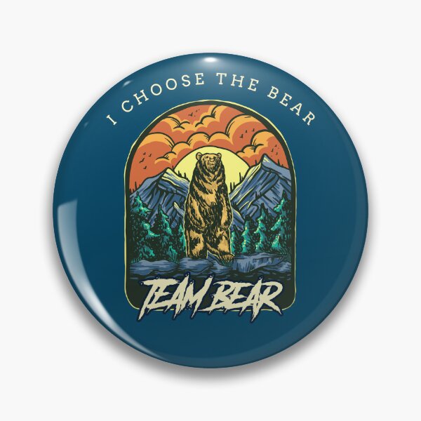 Item preview, I choose the bear designed and sold by sydney-syder.