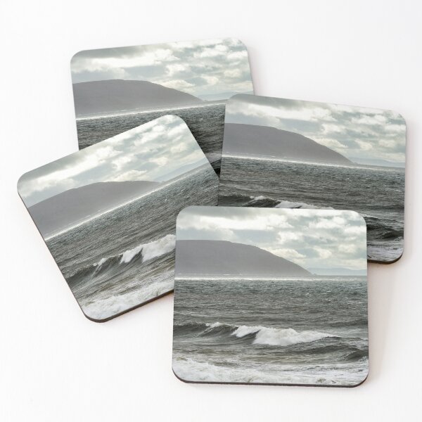 Item preview, The coastline near Campbeltown, Scotland designed and sold by Richard Flint.
