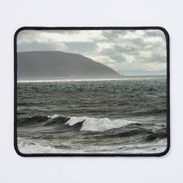 Item preview, The coastline near Campbeltown, Scotland designed and sold by Richard Flint.