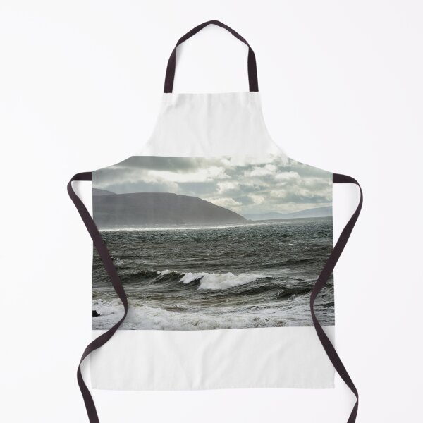 Item preview, The coastline near Campbeltown, Scotland designed and sold by Richard Flint.
