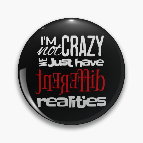 Item preview, I'm not crazy we just have different realties designed and sold by ByDesign61.