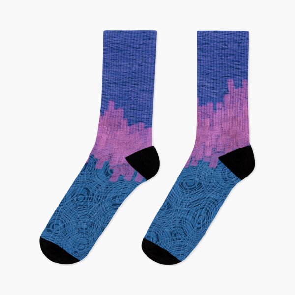 Item preview, Sea To Sky - Vivid Color designed and sold by Finding Fortuity.