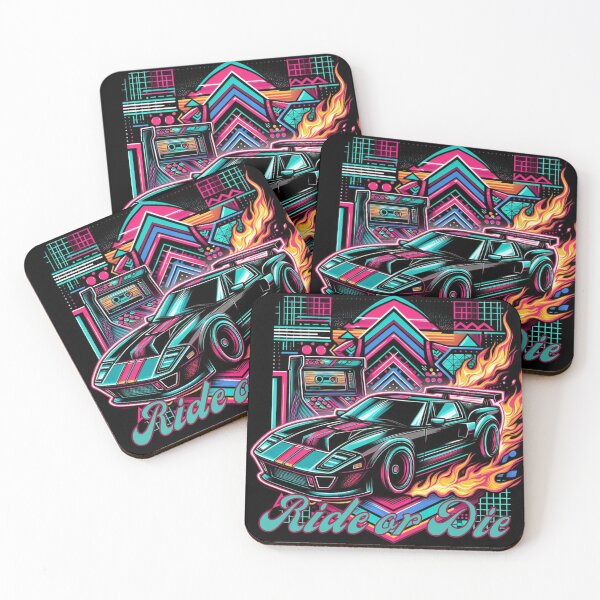 Item preview, Ride Speed Car Die designed and sold by KTGim.