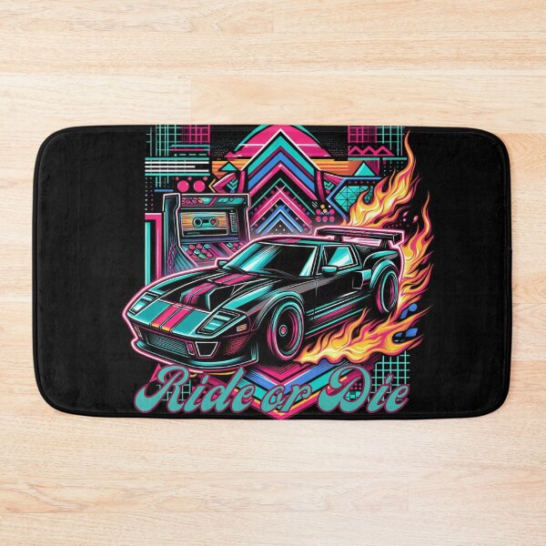 Item preview, Ride Speed Car Die designed and sold by KTGim.