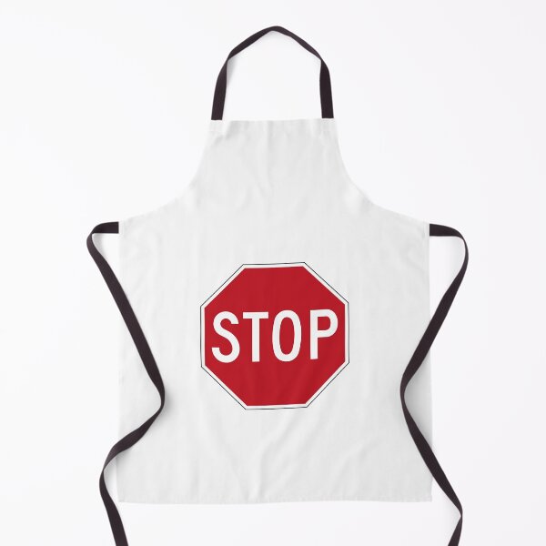 Item preview, The Stop Sign designed and sold by CanterburyLane.