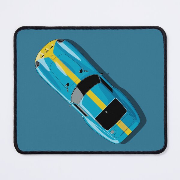 Item preview, 250 GTO - vector drawing designed and sold by yohannlp.