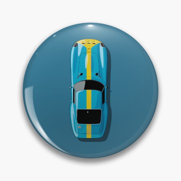 Item preview, 250 GTO - vector drawing designed and sold by yohannlp.