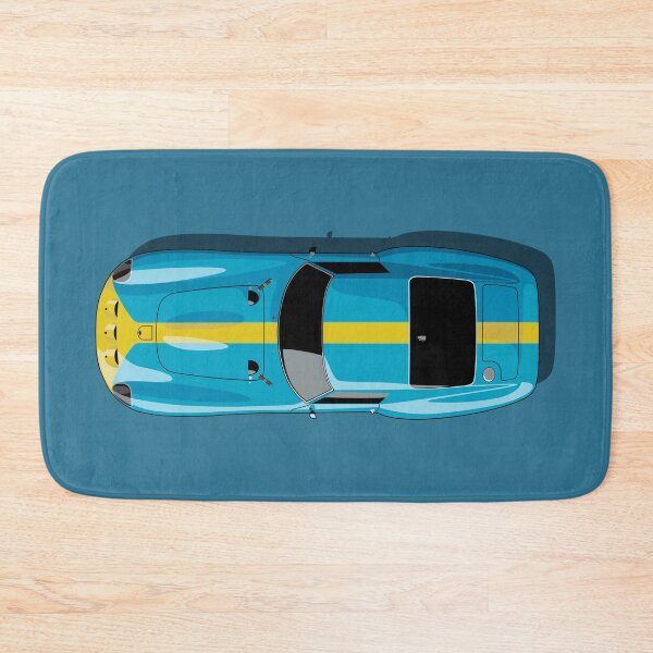 Item preview, 250 GTO - vector drawing designed and sold by yohannlp.