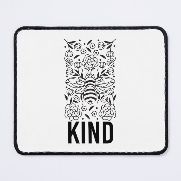 Item preview, Bee Kind designed and sold by chillaxcats.