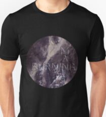 Burning Man Festival, Black Rock City, Nevada Unisex T-Shirt