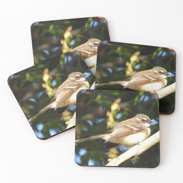 Item preview, Grey Fantail designed and sold by Jenny  Dyer.