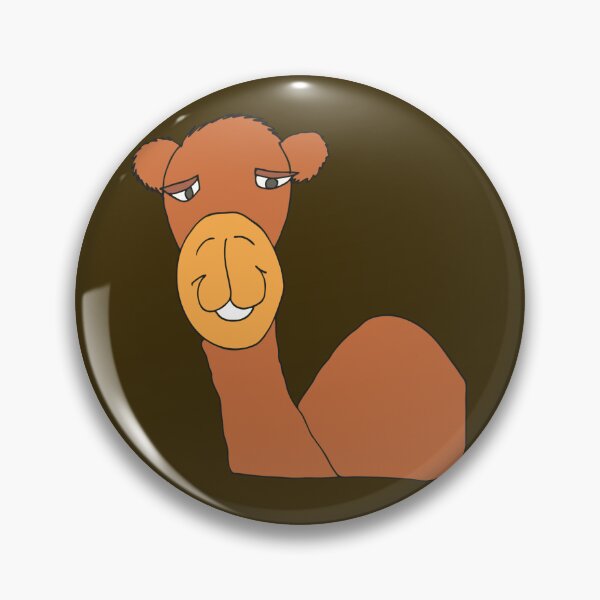 Item preview, camel designed and sold by Veki5.