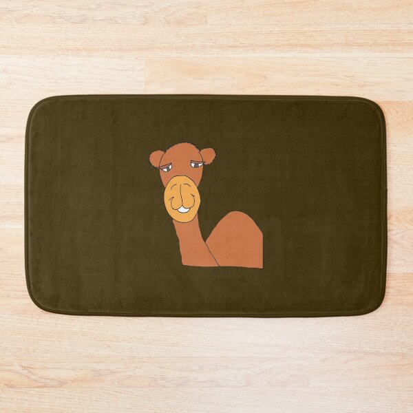 Item preview, camel designed and sold by Veki5.