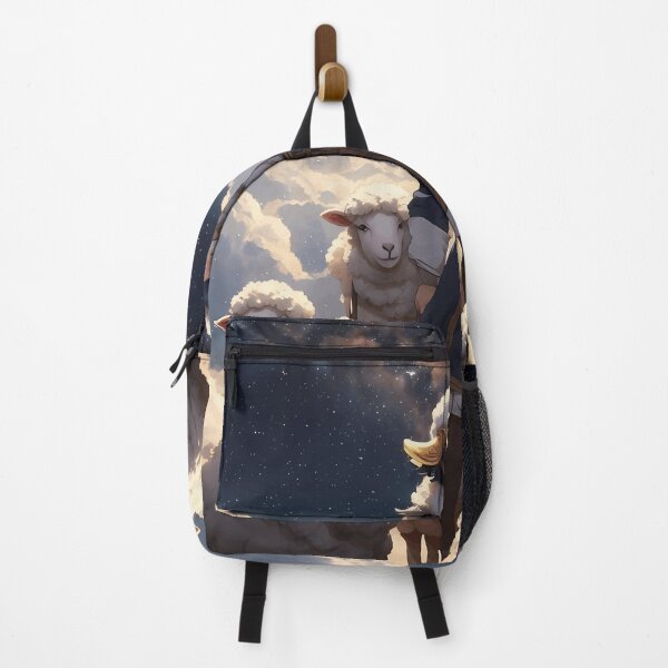 Item preview, The Celestial Sheep Constellation designed and sold by Umber-Anton.