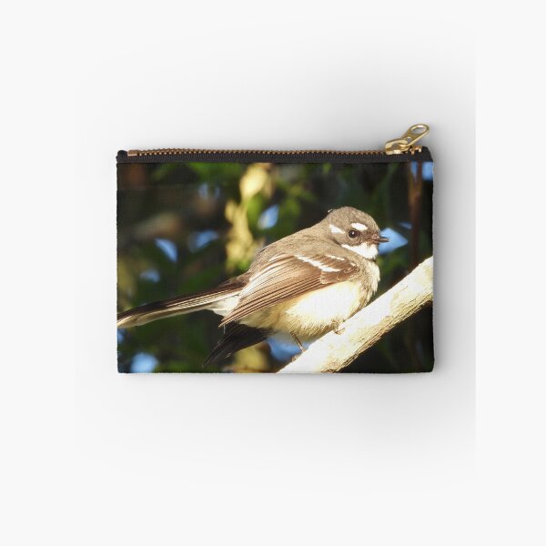 Item preview, Grey Fantail designed and sold by Jenny  Dyer.