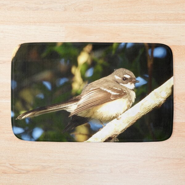Item preview, Grey Fantail designed and sold by Jenny  Dyer.