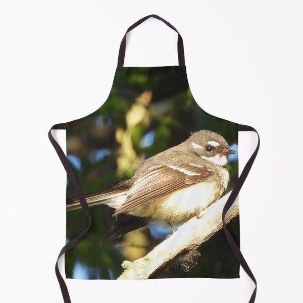 Item preview, Grey Fantail designed and sold by Jenny Dyer.