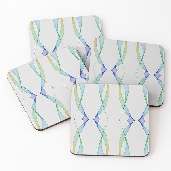 Item preview, Crossing stylish lines,  arcades,  art deco pattern, fantasy  designed and sold by YourTrendyTees.