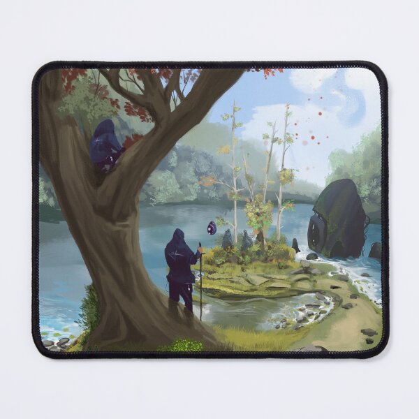 Item preview, The abandoned ship designed and sold by Efraín Sosa.