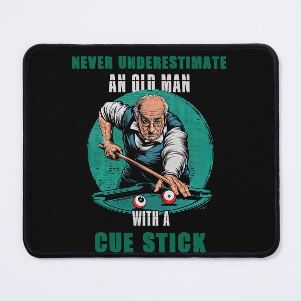 Item preview, Cool Pool Design For Women Grandpa Billiard Player Pool Lover designed and sold by STREET  STORE.
