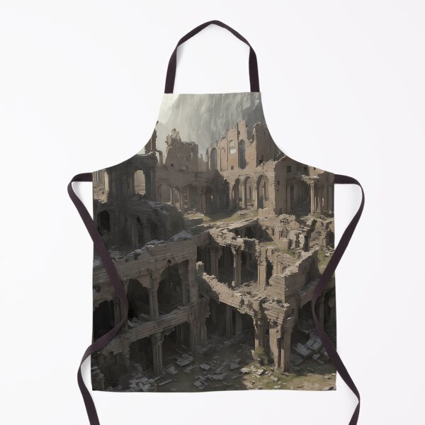 Item preview, The Lost Sheep City designed and sold by Umber-Anton.