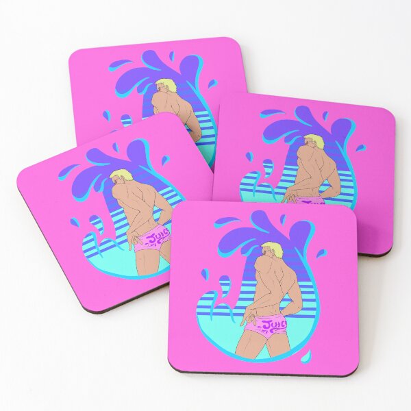 Item preview, Juicy designed and sold by Thrashy Bird.