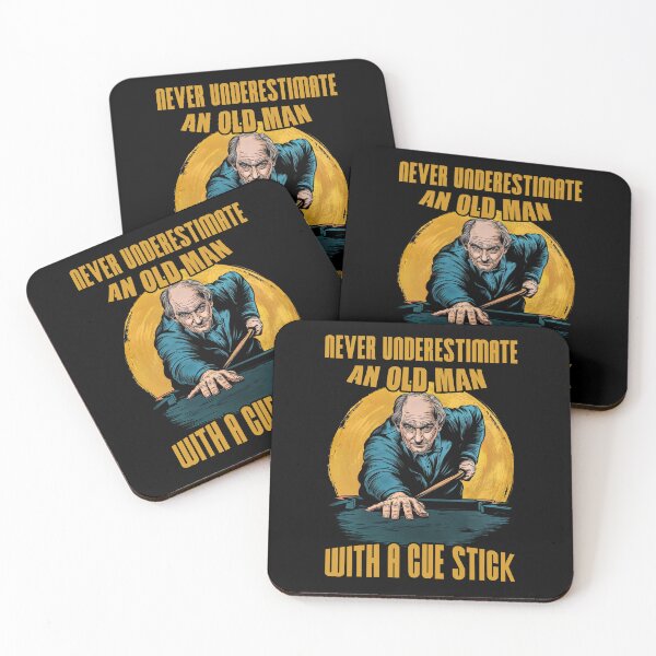 Item preview, Cool Pool Design For Women Grandpa Billiard Player Pool Lover designed and sold by STREET  STORE.