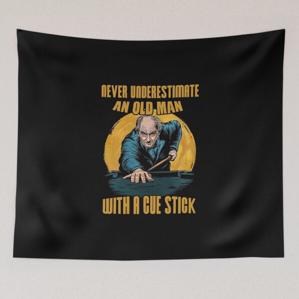 Item preview, Cool Pool Design For Women Grandpa Billiard Player Pool Lover designed and sold by STREET  STORE.