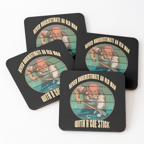 Item preview, Cool Pool Design For Women Grandpa Billiard Player Pool Lover designed and sold by STREET  STORE.