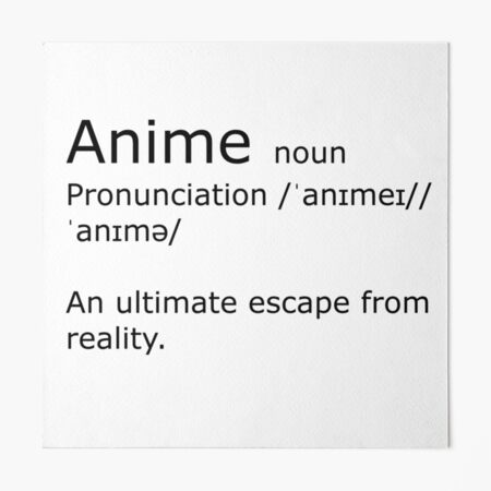 Anime Definition OVA - YouTube